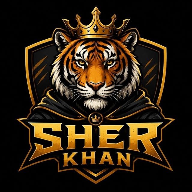 SHER KHAN